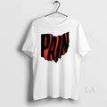 Original Ohio Pain Cincinnati Reds