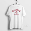 Original Ohio State Primary Logo