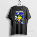 Original Osceola Magic Nba Mascot