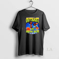 Original Outkast Andre 3000 Bigboi Its Juts Two Dope Boys In A Cadillac