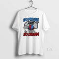 Original Outkast X Atlanta Dream Basketball So Fresh And So Dream Basket
