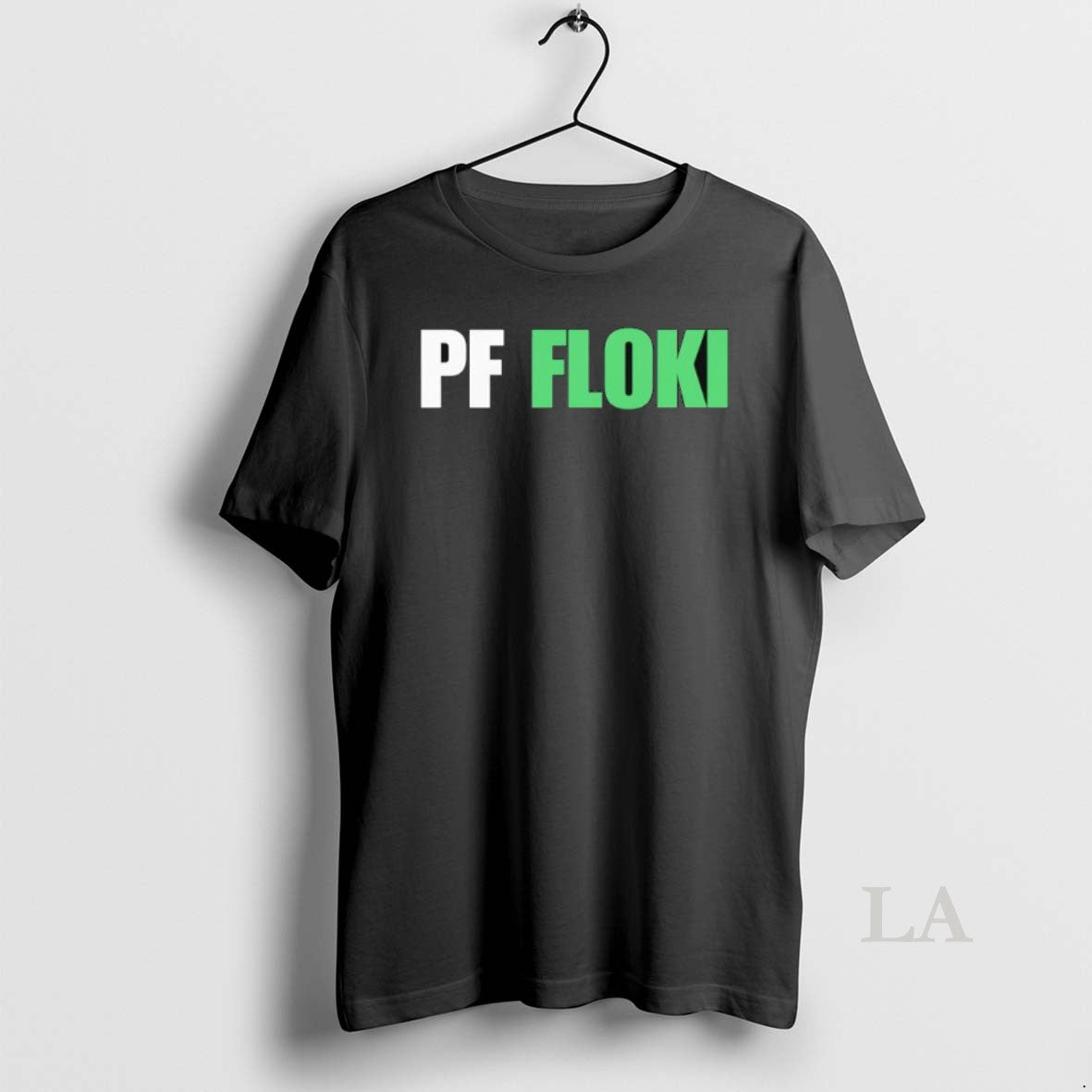 Original Pf Floki Graphic