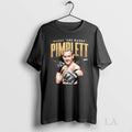 Original Paddy The Baddy Pimblett Ufc Pose Star Vintage