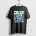Original Panthers Steve Smith Sr Ice Up Son