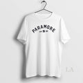 Original Paramore Established Logo