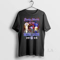 Original Party Like Its 92 93 Toronto Blue Jays 2025 World Series Skyline
