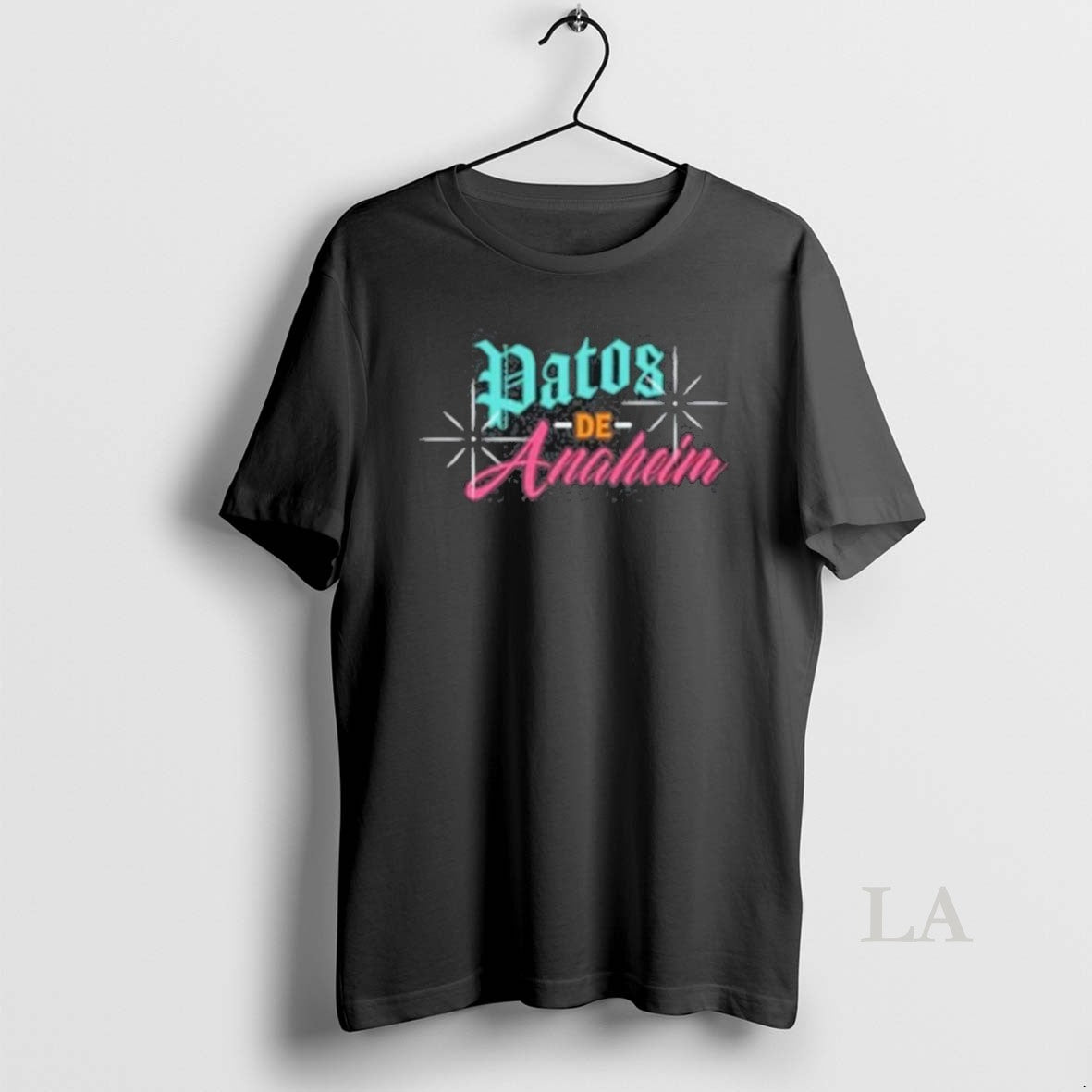 Original Patos De Anaheim Club 2025