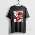 Original Patrick Kane Detroit Red Wings Hockey Signature