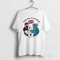 Original Paul And Babe From Local To Legendary Tee Sweater