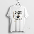 Original Penguin Im A Cranky Short Girl If You Dont Want A Sarcastic Answer Dont