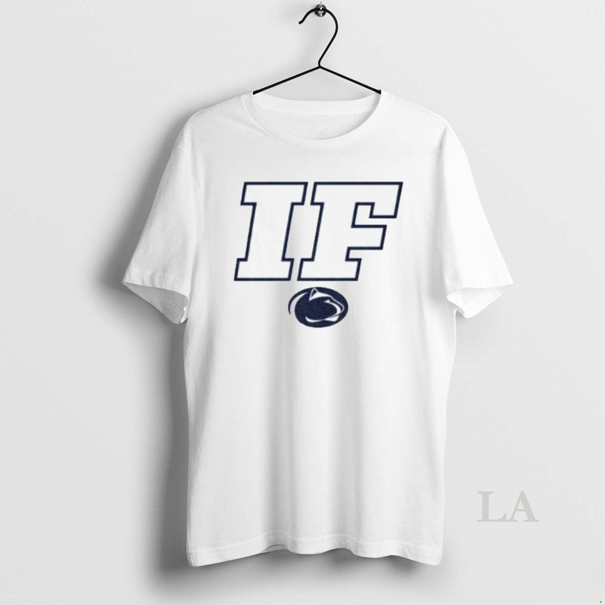Original Penn State If Penn State Vs Iowa