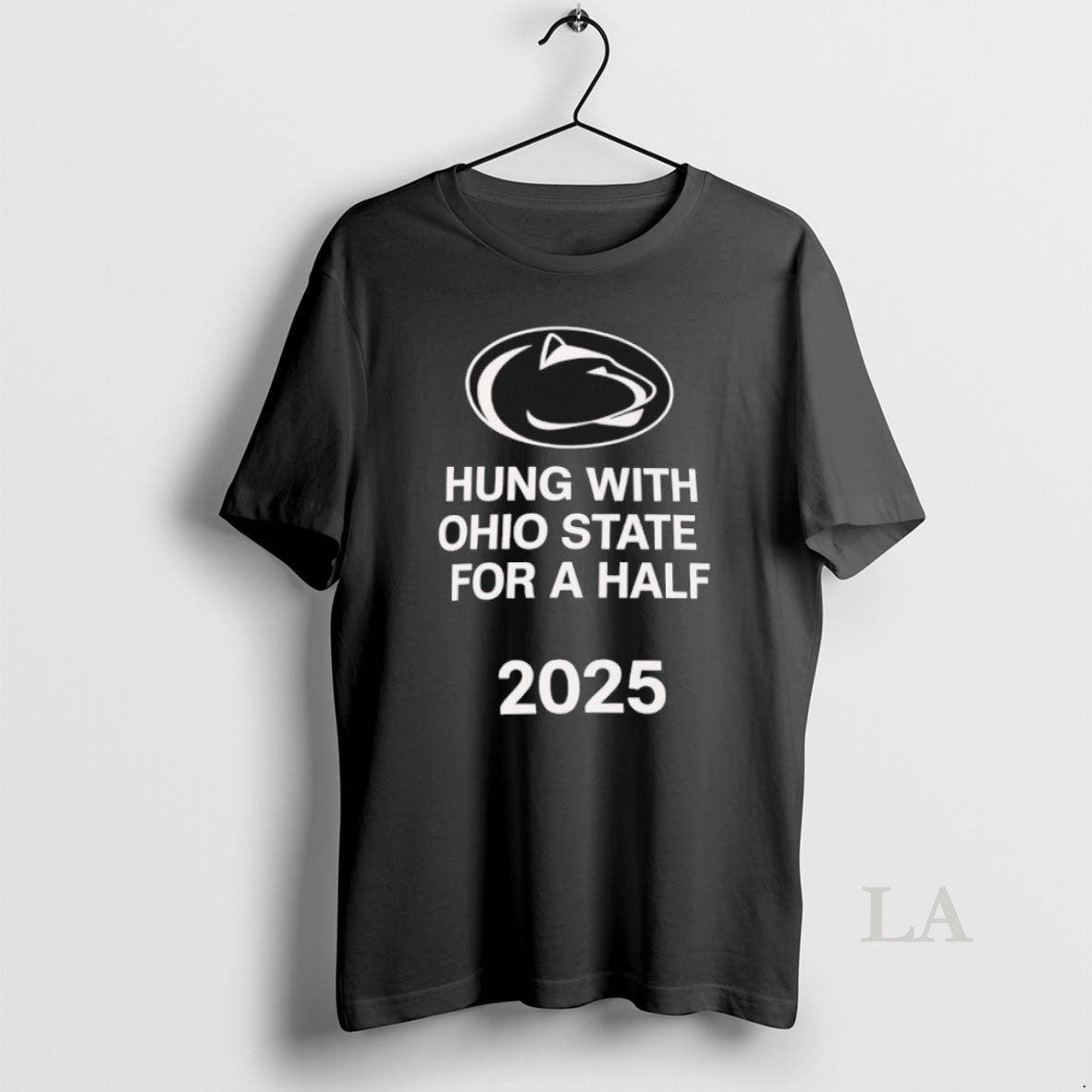 Original Penn State Nittany Lions Hung With Ohio State For A Half 2025