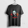 Original Pennywise Based On The Novel By Stephen King Halloween