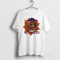 Original Phenix Suns Nba Basketball Vintage The Fellas