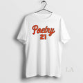 Original Poetry 21 Syracuse Orange Mens Basketball