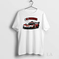 Original Porsche 963 6 Forever Penske Porsche Motorsport