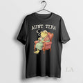Original Portland Frog Protest Aunt Tifa Anti Ice
