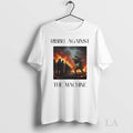 Original Portland Frog Protest Ribbit Against The Machine Tee Sweater