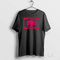 Original Posse World Order Tee Sweater