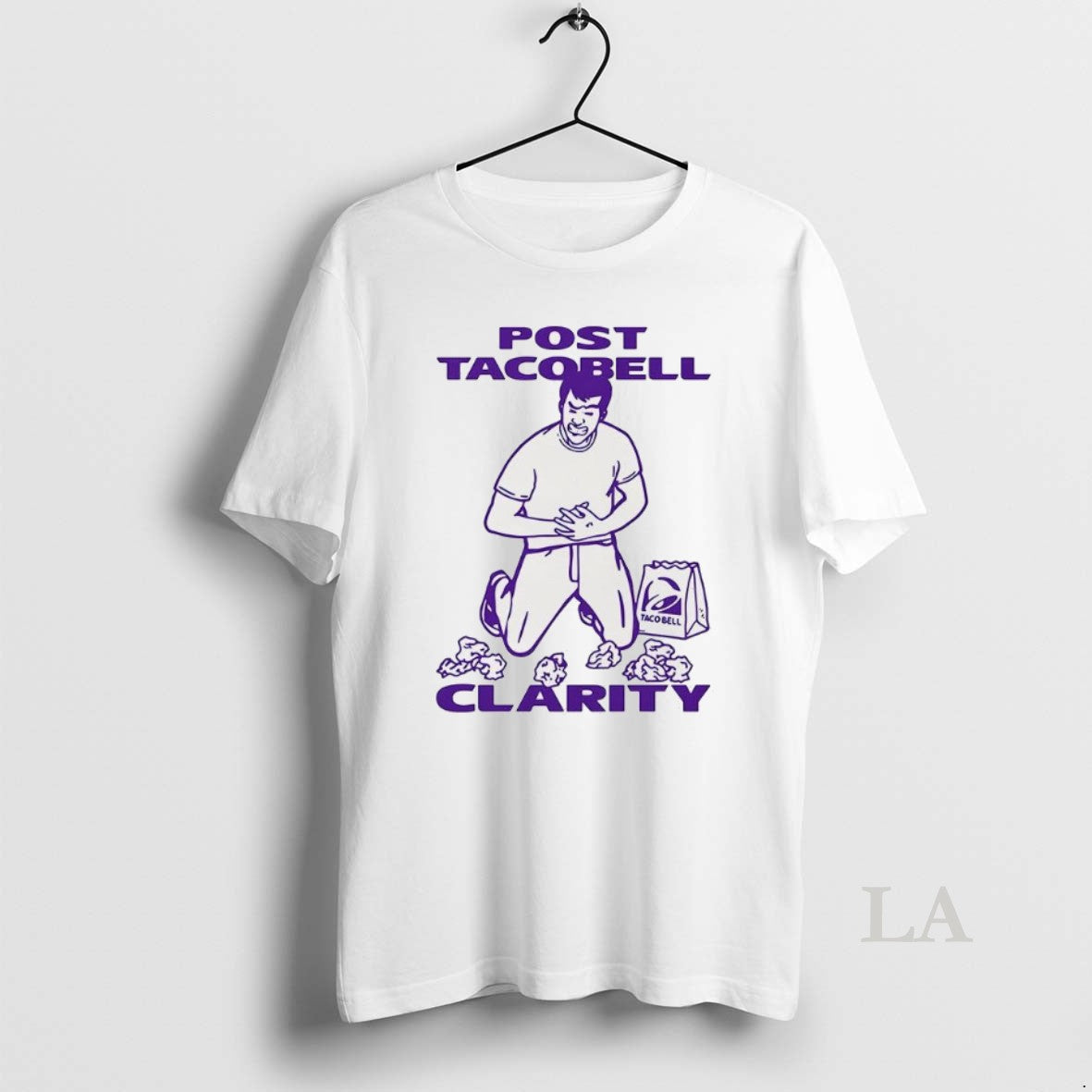Original Post Tacobell Clarity Meme