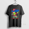 Original Price Chopper Grinch Dabbing Merry Christmas
