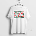 Original Probably Just Gonna Jingle Some Of The Way Im Tired Funny Christmas 2025