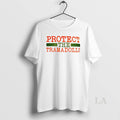 Original Protect The Tramadolls