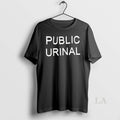 Original Public Urinal
