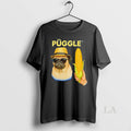 Original Puggle Pug Corn