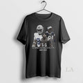 Original Rip Marshawn Kneeland 2001 2025 Gone Too Soon Memorial