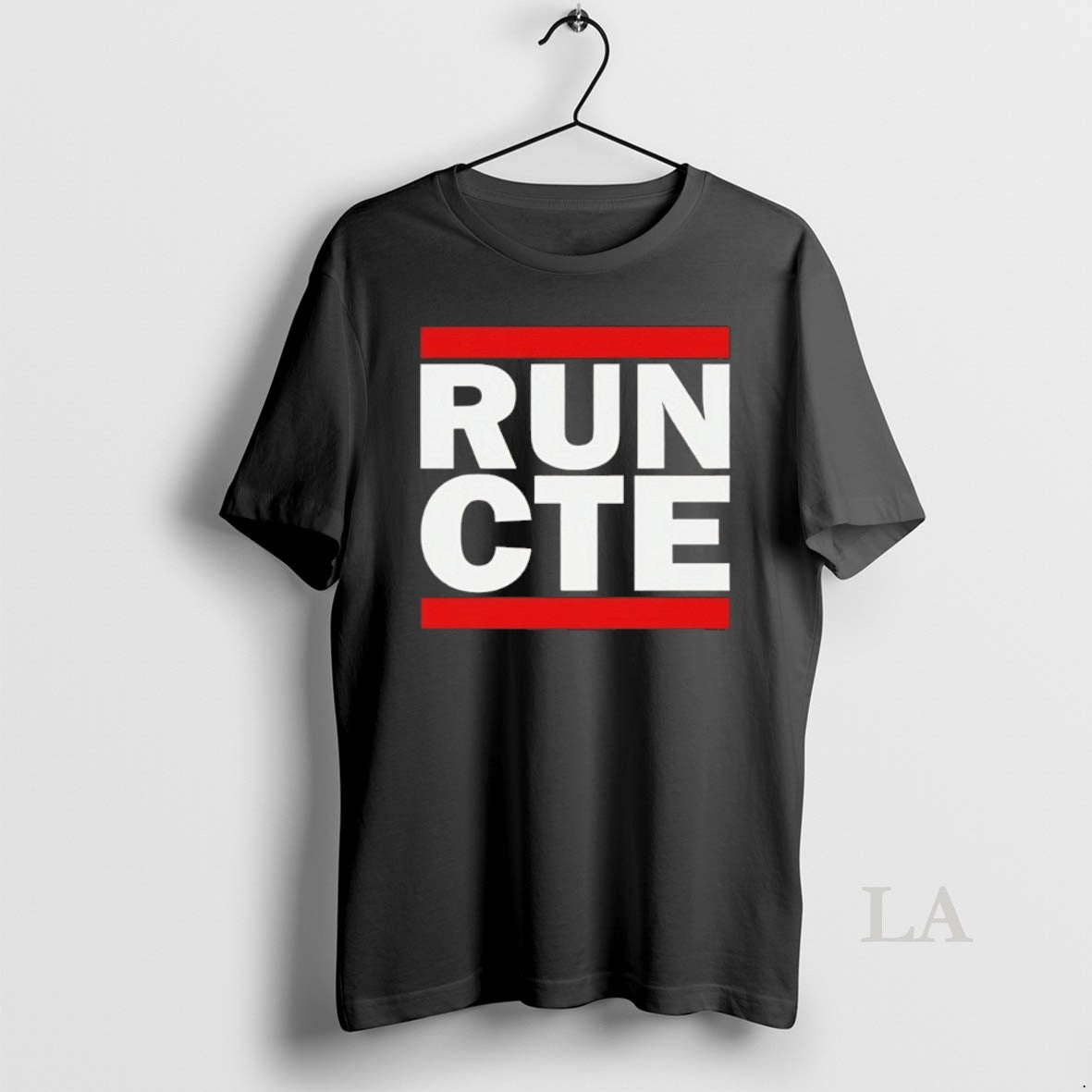 Original Run Cte