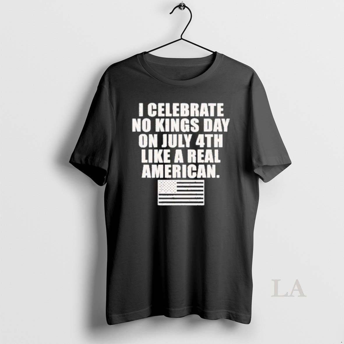 Original Real No Kings Day