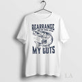 Original Rearrange Rip Me Wide Open My Guts Tee Sweater