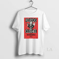 Original Red Rocks Cloonee Morrison Co Concert May 9 2026