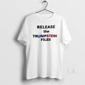 Original Release The Trumpstein Files