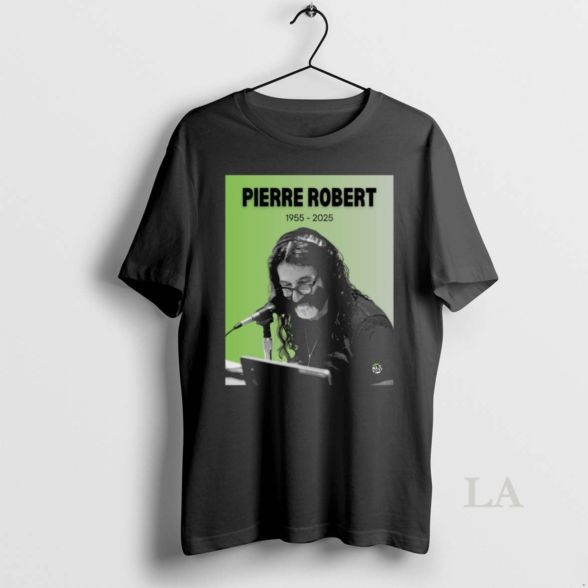 Original Remembers Pierre Robert Philadelphia Radio Lost A Legend 1955 2025