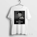 Original Rest In Peace Mlb Jesus Montero 1989 2025 Mlb Espanol Tee Sweater
