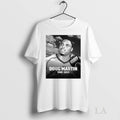 Original Rest In Peace Doug Martin 1989 2025 Barstool Sports Tee Sweater