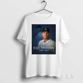 Original Rest In Peace Jesus Montero 1989 2025 Seattle Mariners On Tap Tee Sweater
