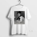 Original Rest In Peace Yoervis Medina 1988 2025 Seattle Mariners