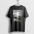 Original Rest In Peace Gm Daniel Naroditsky 1995 2025 Tee Sweater