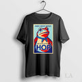 Original Ribbit Resist Repeat No Hope Without Hop Frog Tee Sweater