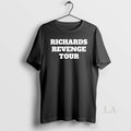 Original Richards Revenge Tour