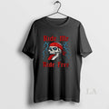 Original Ride Me Ride Free Lightning Skull