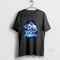 Original Roki Sasaki Los Angeles Dodgers Mlb 2025 Player Collage