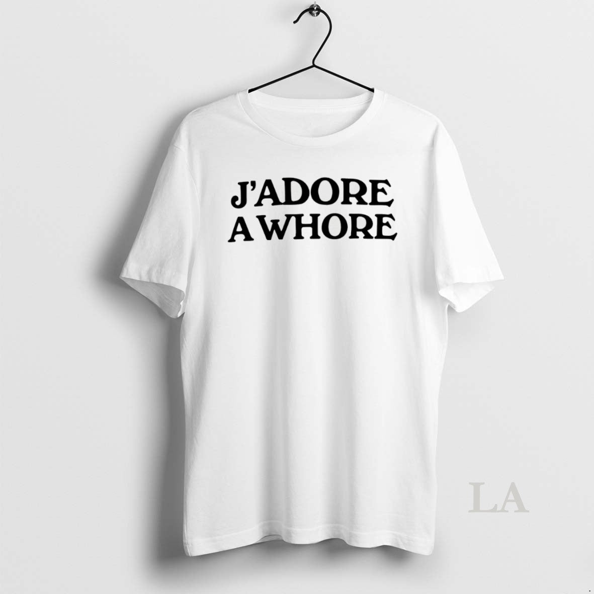 Original Russell Tovey Jadore A Whore