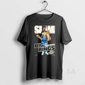 Original Slam Shai Gilgeous Alexander 2025