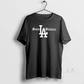 Original Saca La Bolsita Los Angeles Dodgers