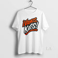Original Sam Houston Bearkats Football Vamos Kats