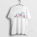 Original San Antonio Spurs Aura 73